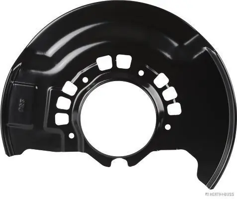 Splash Guard, brake disc